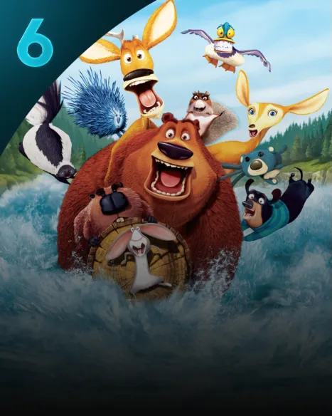 Open Season
