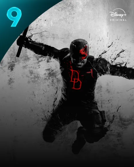 Daredevil: Born Again