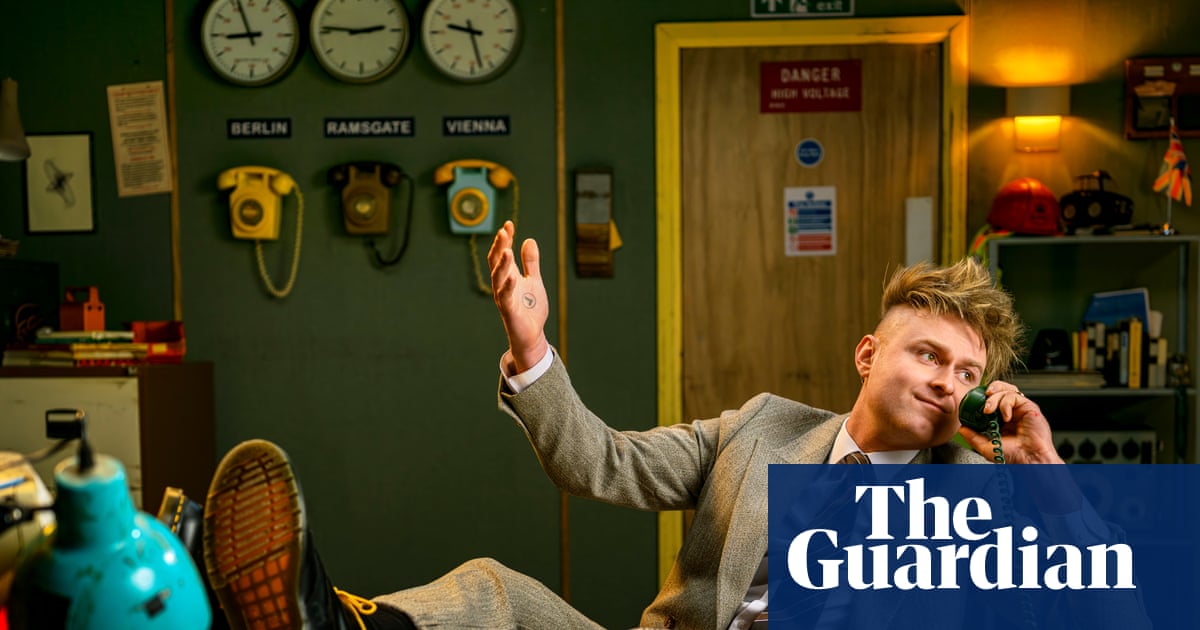 TV tonight: nil points for United Kingdom? It’s time to find out! | Television & radio
