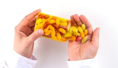 Magnesium Gummies Side Effects | Why Doctors Warn Against Taking Magnesium Gummies Without Medical Advice