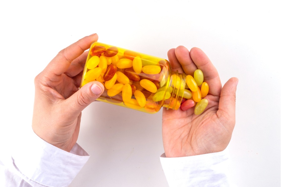 Magnesium Gummies Side Effects | Why Doctors Warn Against Taking Magnesium Gummies Without Medical Advice