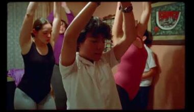 'Six Months in a Pink and Blue Building' Film Clip: Cannes 2026