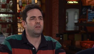 Coronation Street's Ben erupts into fury after hellish week at The Rovers