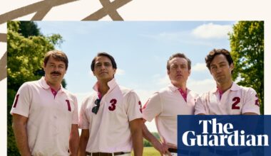 Rivals to The Christophers: the week in rave reviews | Culture