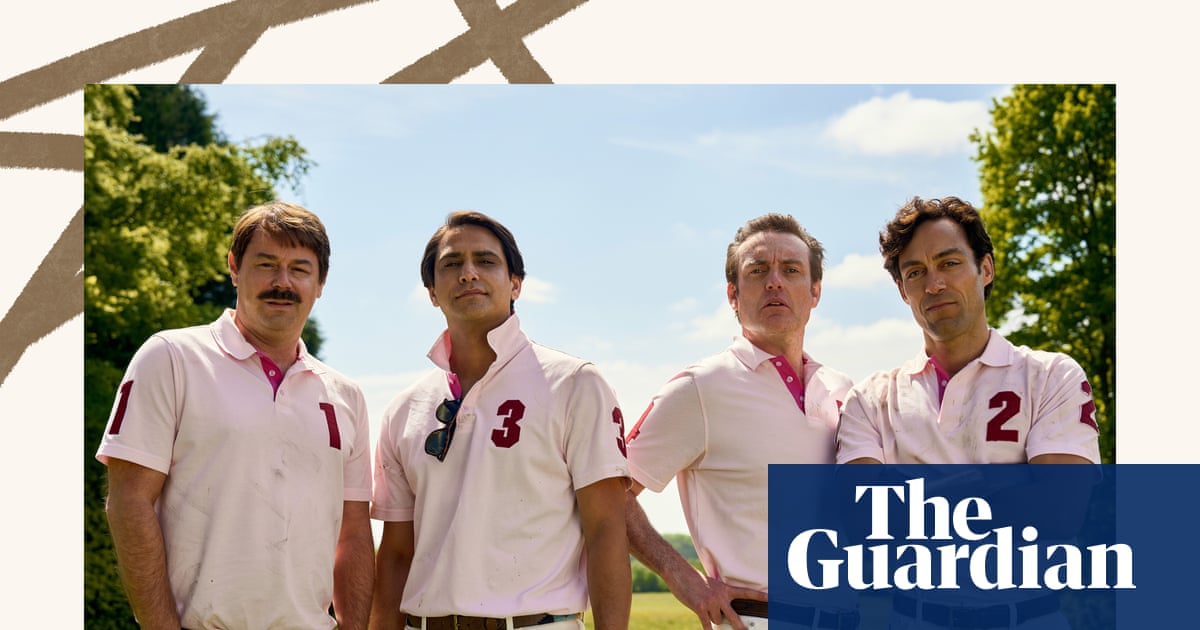 Rivals to The Christophers: the week in rave reviews | Culture