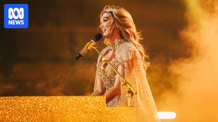 Where to watch Eurovision in Australia, how to vote and what to know about Delta Goodrem's song