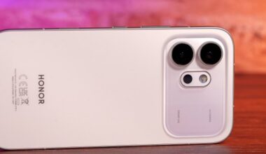 Honor 600 review - GSMArena.com tests