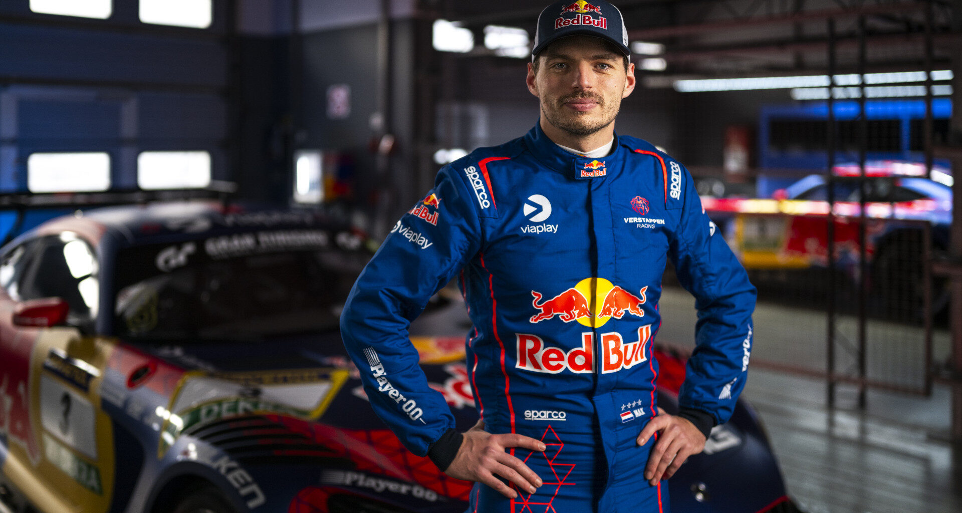 F1 news: How to watch Max Verstappen’s Nurburgring 24 Hour debut