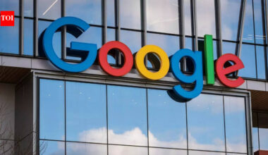 Google to candidates for software engineering jobs: You can use AI, as the company wants to make sure ...
