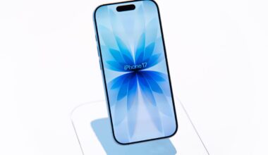 iPhone 18 To Drop Qualcomm After 15 Years For Apple’s New Custom 5G Modem