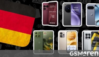 Weekly deals: Moto Edge 70 is half off, vivo X300 Pro is on sale, Xperia 1 VIII pre-orders start
