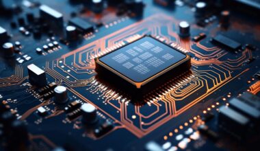 Micron Technology (MU): Top 10 Stock to Benefit From AI