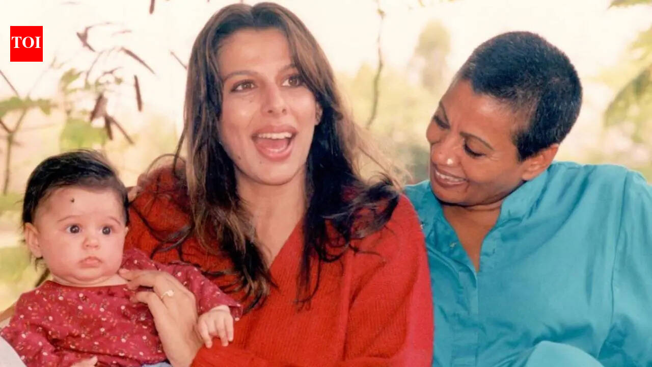 Pooja Bedi recalls telling Protima Bedi she was a ‘bad mother’: ‘You never gave me a curfew’