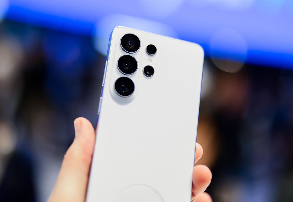 Mobile World Congress