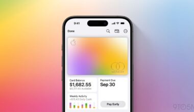 Upcoming Apple Card promo will basically give you free AirPods Pro 3