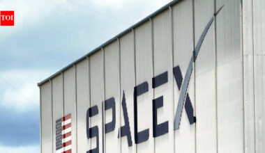 Elon Musk's Spacex in letter to FCC: Stop spending billions on subsidies; establish a plan to end ...