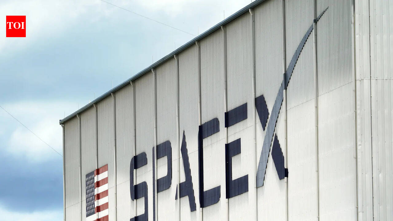 Elon Musk's Spacex in letter to FCC: Stop spending billions on subsidies; establish a plan to end ...