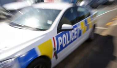 Tokoroa crash: Pedestrian seriously injured after being hit by vehicle