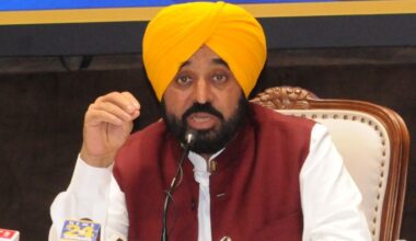 New anti-sacrilege law to ensure strict punishment; ‘mental illness’ excuse won’t work: Punjab CM Mann