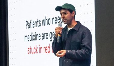 Billions In Prescriptions Go Unfilled. This Startup Is Using AI To Fix That.