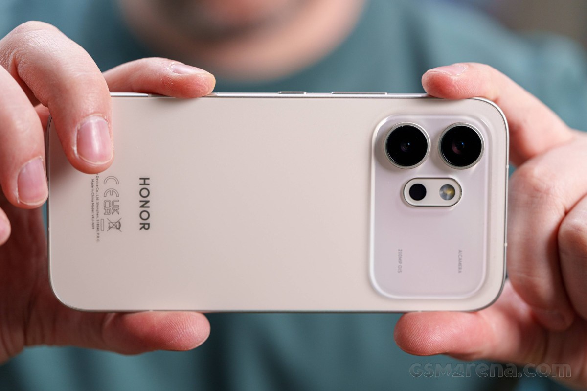 Honor 600 review