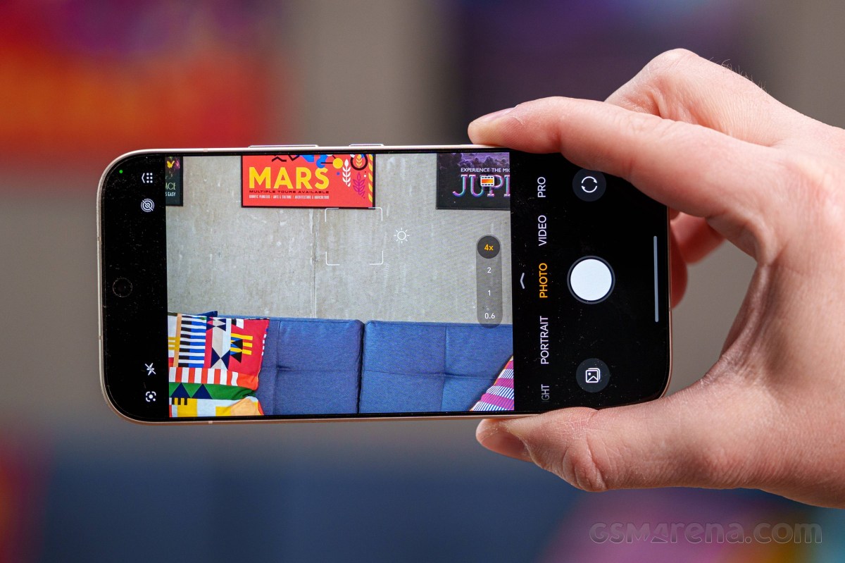Honor 600 review