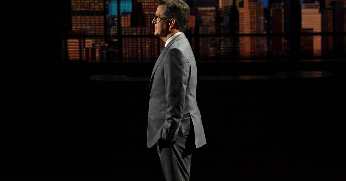 Stephen Colbert's Final Week 'Late Show' Guests Revealed