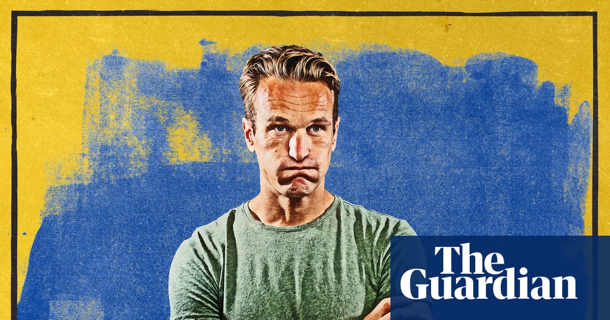 What does stress really do to our bodies – and when does it become a big problem? | Life and style