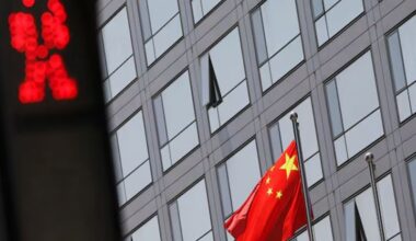 China using state power to tighten global supply chain dominance: Report