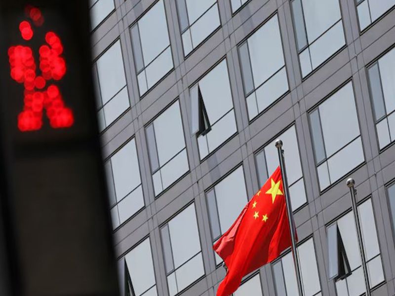 China using state power to tighten global supply chain dominance: Report