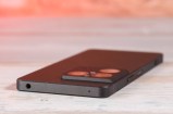 Xperia 1 VIII: 3.5mm jack
