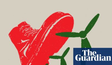 The American epoch of oil is collapsing. What comes next could be ugly | Energy
