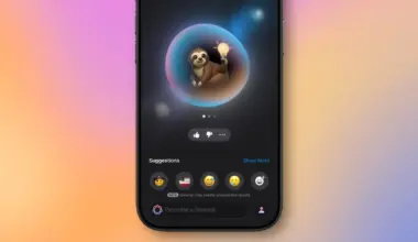 Report: Apple to upgrade Genmoji in iOS 27 with new automatic suggestions