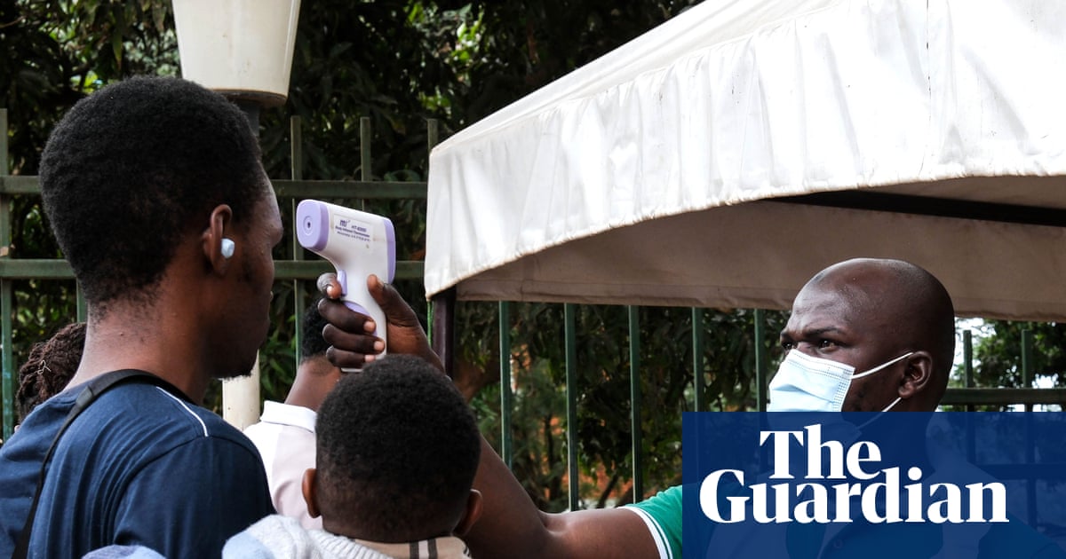What is Ebola and why is WHO treating outbreak as global health emergency? | Ebola