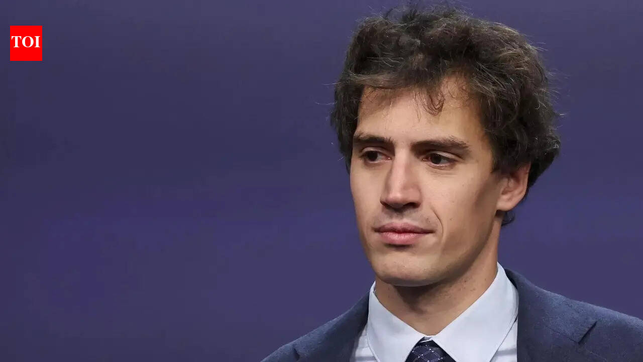 CEO of Europe’s $14 billion AI startup has an American dependency warning: ‘Once supply is monopolised …'