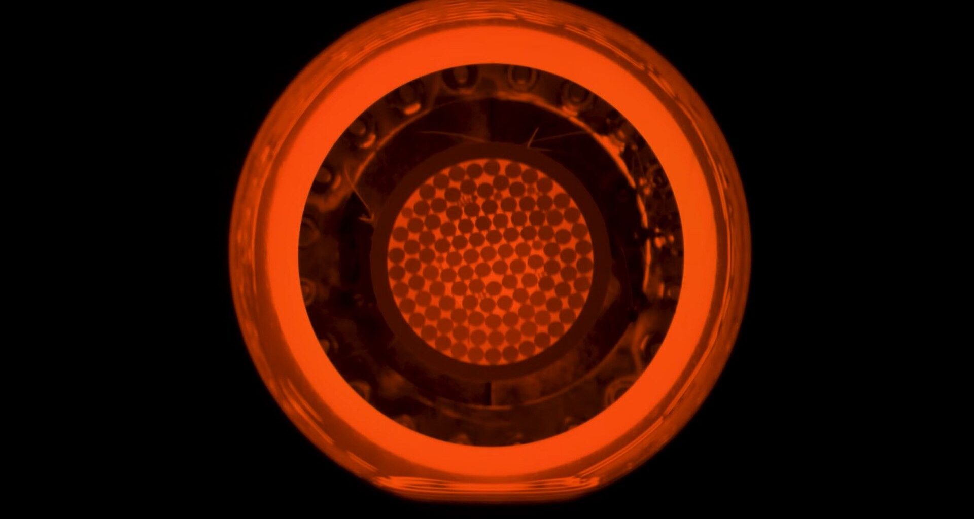 🚀 Towards Mars and beyond: a new ion engine 25 times more powerful successfully tested