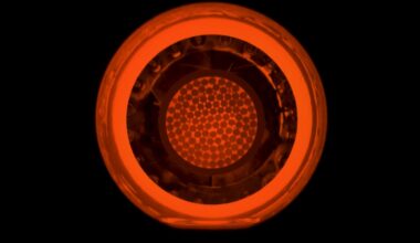 🚀 Towards Mars and beyond: a new ion engine 25 times more powerful successfully tested