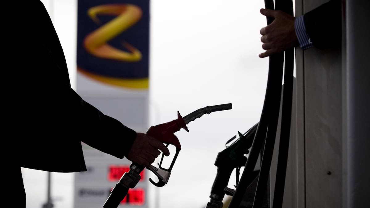 ‘Economy is stalling’ – business performance data point to zero growth as Iran war oil shock hits jobs and growth outlook