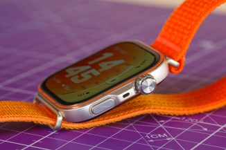 The casing
