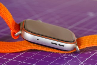 The casing