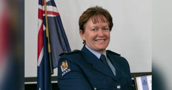 Hayden Tasker guilty of murdering Nelson police officer Lyn Fleming