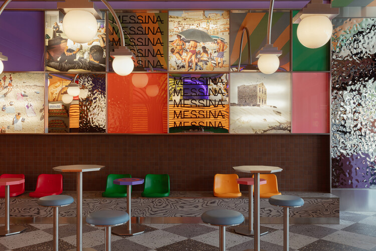 Gelato Messina Glenelg / Sans-Arc Studio - Image 2 of 19