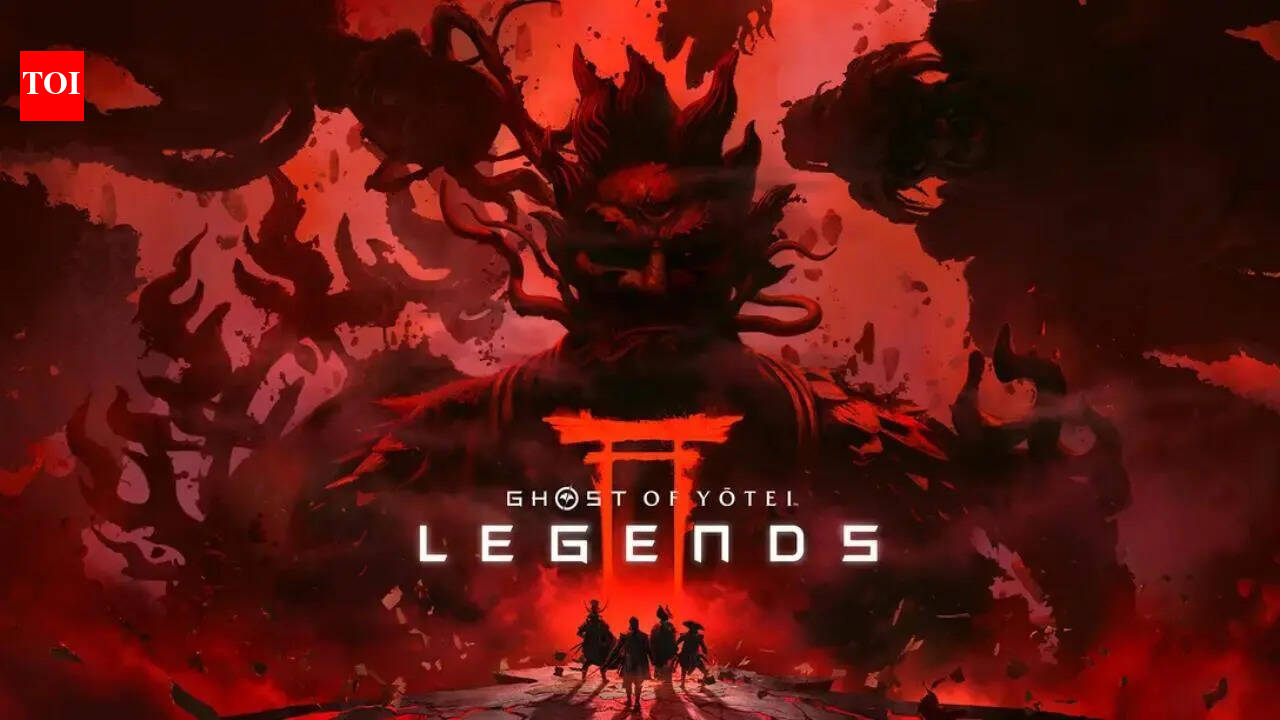 Sony confirms end of major updates for Ghost of Yotei multiplayer mode