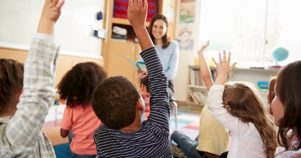 Budget 2026: New maths hubs among $131m primary learning package