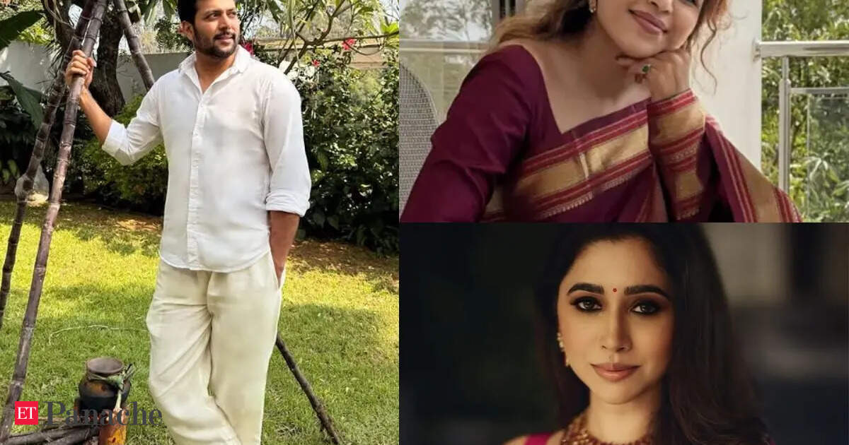 Actor Ravi Mohan’s ugly divorce battle explained: Shocking allegations against ex-wife Aarti, split from Keneeshaa, and why he says he won’t act now