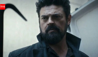 'The Boys' Season 5 Episode 8 trailer: The final showdown at the White House is here