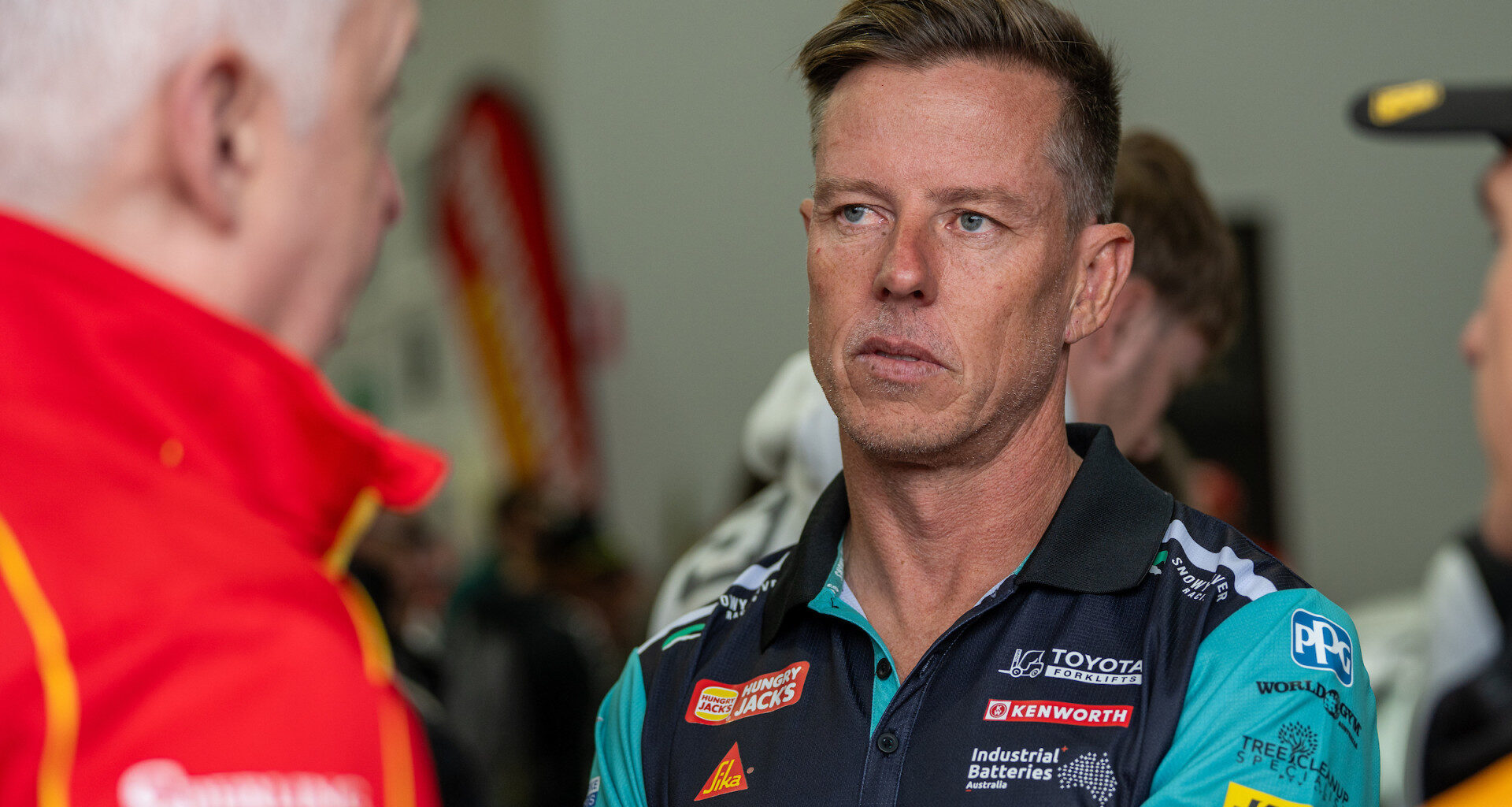 Supercars news: James Courtney's personal connection to Supercheap wildcard
