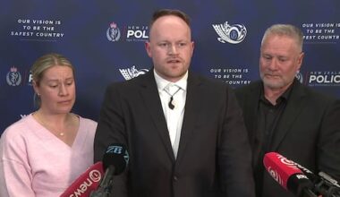 'Today we have seen accountability': Lyn Fleming's family on verdict