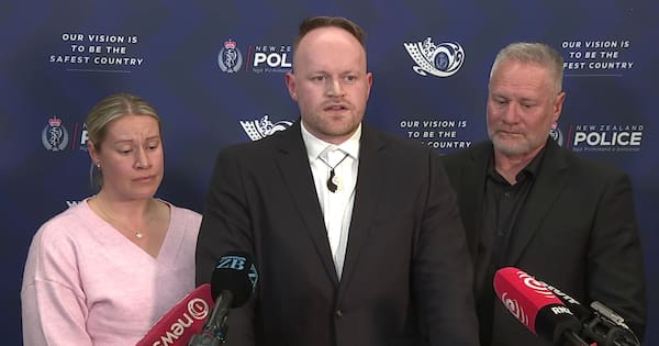 'Today we have seen accountability': Lyn Fleming's family on verdict