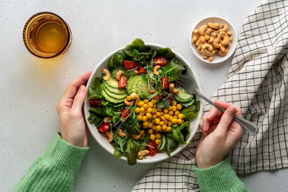 Adding more fiber to your meals should be a gradual process, nutrition experts say. Go slowly and drink water.